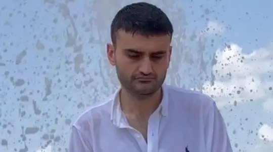 ما حقيقة افلاس الشيف التركي بوراك.. هل أعلن بوراك افلاسه