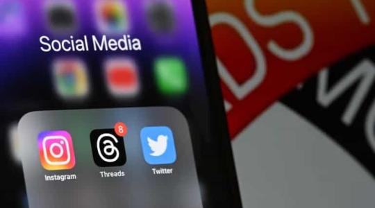 كيف تفعل وتنشط حساب على تطبيق ثريدز Threads للاندرويد والآيفون