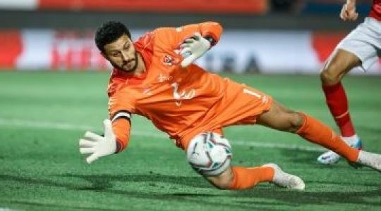 LIVE - بث مباشر مباراة الأهلي وفيوتشير اليوم على قناة اون تايم سبورت HD
