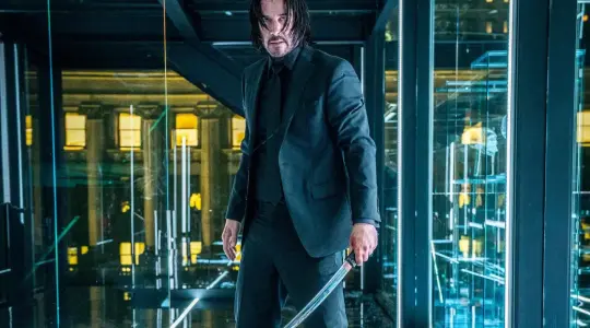 تنزيل وتحميل فيلم جون ويك 4 John Wick كامل ومترجم 2023 على Netflix