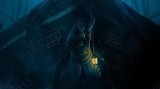 رابط مشاهدة فيلم Last Voyage of the Demeter مترجم وكامل 2023 ايجي بست egybest
