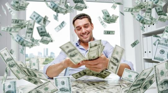 كيف تصبح غنياً في 6 خطوات؟