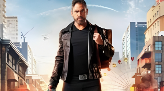 مشاهدة فيلم البعبع أمير كرارة كامل