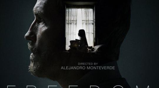 رابط مشاهدة فيلم صوت الحرية Sound of Freedom مترجم وكامل 2023 على ايجي بست