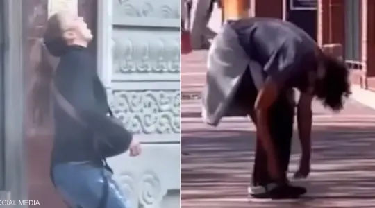 فيديو مخدر الزومبي كامل قبل الحذف بجودة عالية