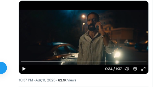 تحميل وتنزيل فيلم وش في وش كامل ماي سيما 2023 - تقييم