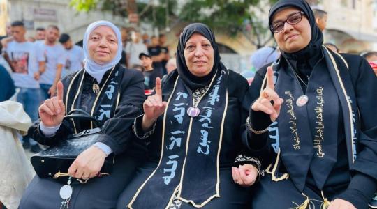 تأبين شهداء ابلس
