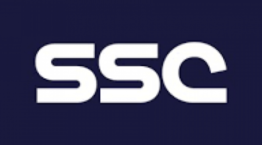 تردد قنوات ssc