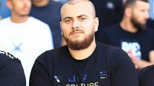 الشهيد محمود جراد