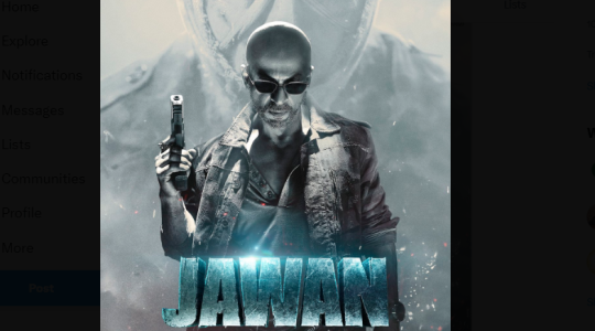 فيلم jawan الهندي لشاروخان - رابط مشاهدة فيلم jawan  مترجم وكامل 2023