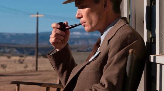 تحميل فيلم اوبنهايمر Oppenheimer مترجم وكامل 2023 وي سيما