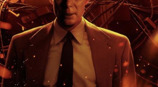 رابط مشاهدة فيلم اوبنهايمر Oppenheimer مترجم 2023 على نتفلكس Netflix