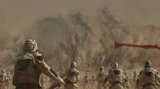 فيلم Dune 2 مترجم - مشاهدة فيلم Dune 2 كامل 2023 على  Netflix