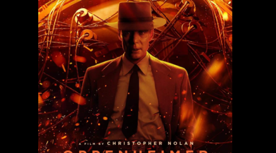 مشاهدة فيلم Oppenheimer مترجم 2023- تحميل فيلم اوبنهايمر كامل download