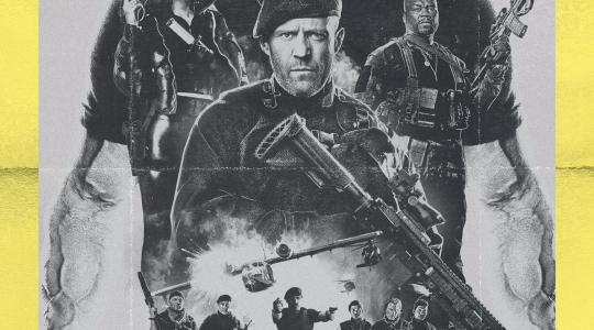تحميل فيلم 4 Expend4bles الجزء الرابع مترجم وكامل 2023 على egybest