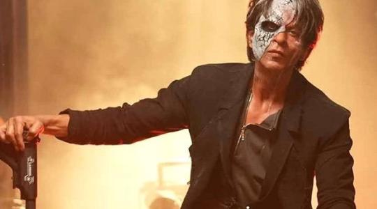 رابط egybest -  مشاهدة فيلم jawan لشاروخان مترجم وكامل 2023