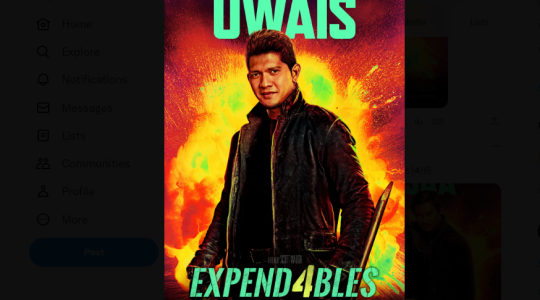 موعد نزول فيلم 4 Expend4bles الجزء الرابع 2023 ويكيبيديا