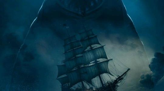 تحميل فيلم Last Voyage of the Demeter مترجم وكامل 2023 egybest