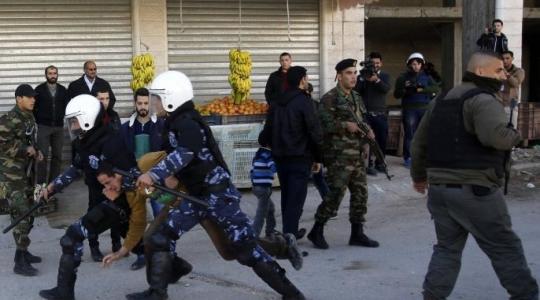"يديعوت أحرنوت" تكشف عن خطة "أمن" الاحتلال لتقوية السلطة الفلسطينية في الضفة