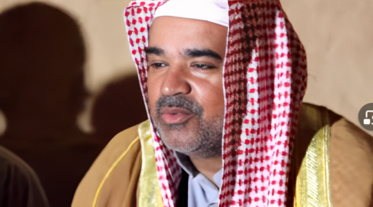 وفاة الفنان إبراهيم المزيعل - سبب وفاة الفنان السعودي إبراهيم المزيعل