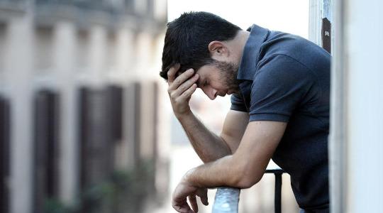 إضطرابات نفسية