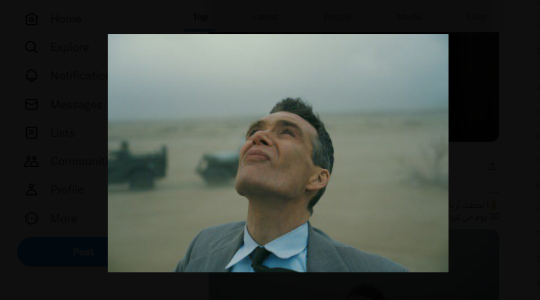 الآن (2023) Oppenheimer  - مشاهدة وتنزيل فيلم اوبنهايمر مترجم  على  Netflix