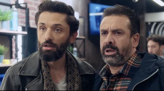 رابط مشاهدة فيلم بيت الروبي كريم عبد العزيز كامل 2023 على ايجي بست