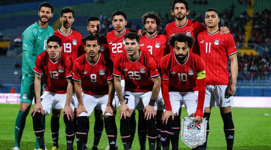 تشكيلة مصر أمام تونس وأثيوبيا- موعد مباراة مصر وأثيوبيا