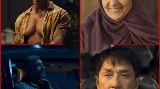 Film Hidden Strike trailer 2023 - مشاهدة فيلم هيدين سترايك مترجم 2023