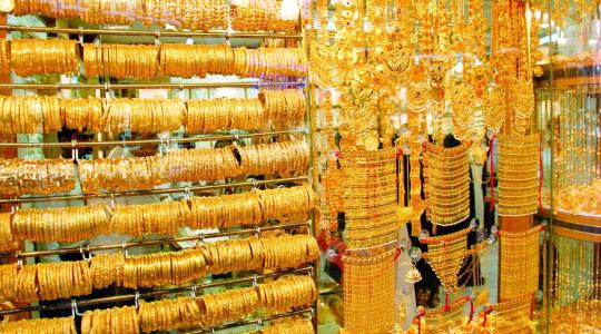 سعر الذهب في مصر اليوم الأحد 6 أغسطس 2023