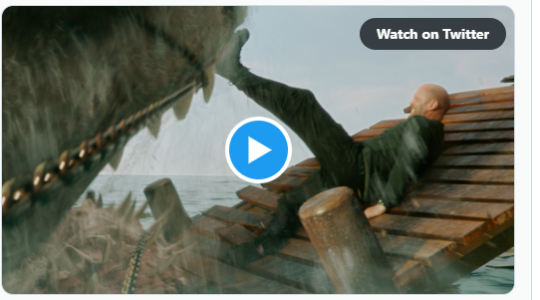 لينك تحميل فيلم ميغ The Meg 2 مترجم وكامل 2023 على ايجي بست egybest