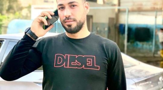 المعتقل علاء حنايشة