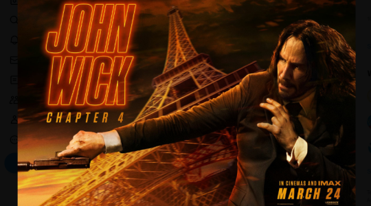 egybest- مشاهدة فيلم جون ويك 4 John Wick الجزء الرابع مترجم وكامل 2023