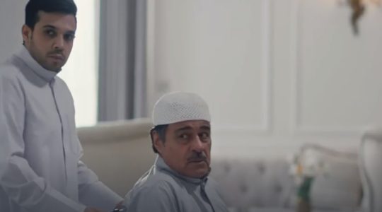 موعد عرض مسلسل حب بين السطور الحلقة 3 الثالثة 2023 على قناة mbc