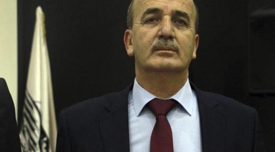 سبب وفاة اللواء الفلسطيني سعيد العطاري