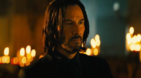 تحميل فيلم جون ويك 4 John Wick الجديد كامل اون لاين 2023 على ايجي بست