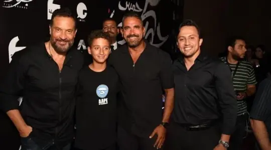 فيلم خمس جولات كامل- تحميل ومشاهدة فيلم 5 جولات 2023 على ايجي بست