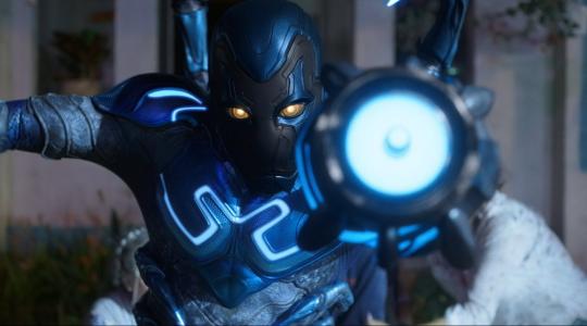 لينك مشاهدة فيلم بلو بيتل Blue Beetle مترجم وكامل 2023 ايجي بست egybest