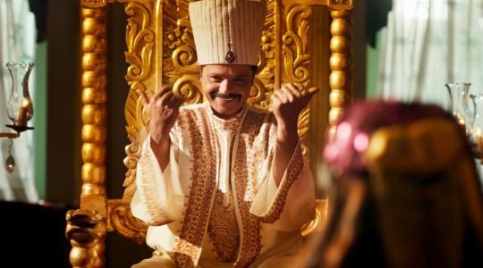 مشاهدة فيلم مرعي البريمو محمد هنيدي كامل 2023 ايجي بست و dailymotion