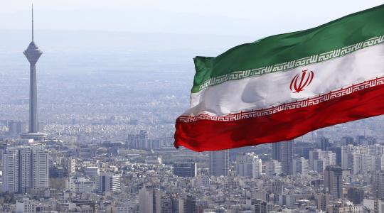 طهران تكشف عن ضربة كبيرة وجهتها للكيان الصهيوني.. هذه التفاصيل