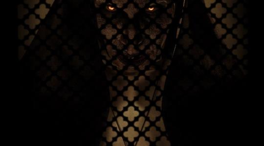 the nun1