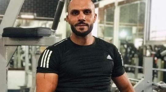 الشهيد قدح