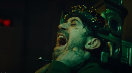 مشاهدة فيلم Saw X 10 الجديد مترجم وكامل 2023 EgyBest وNetflix