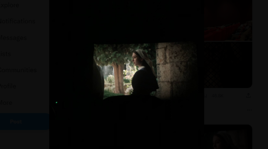 The Nun 2 Netflix- مشاهدة فيلم  2 The Nun مترجم وكامل 2023 على ايجي بست