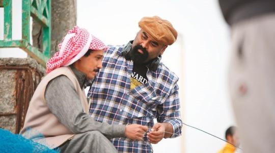 مواعيد عرض مسلسل سوء المناخ الكويتي 2023 - قصة وابطال