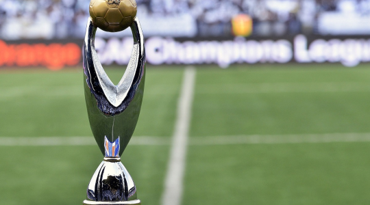 كأس أمم إفريقيا