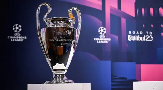 جدول مواعيد مباريات دوري أبطال أوروبا 2024 تعرف المواقيت كاملة