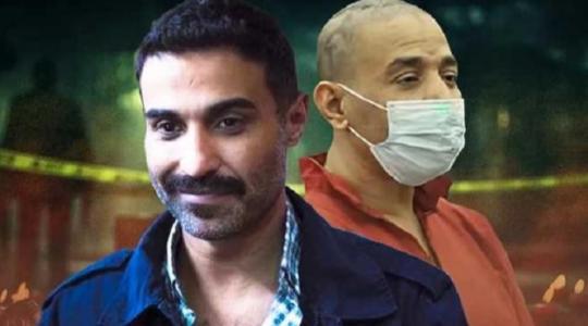 مشاهدة مسلسل سفاح الجيزة الحلقة 3 و4 الثالثة والرابعة hd ماي سيما