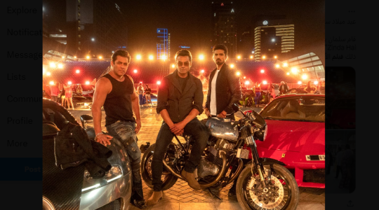 تحميل فيلم Tiger 3 مترجم وكامل 2023 على ايجي بست egybest