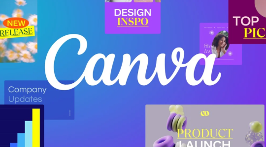 شركة OpenAI تدمج ChatGPT في منصة التصميم Canva